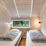 Beautiful In With Wifi Ferienhaus Nordenbro Vesteregn
