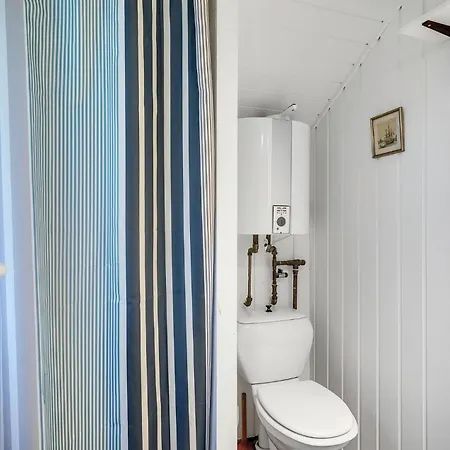 Pet Friendly In With Kitchen Nordenbro Vesteregn
