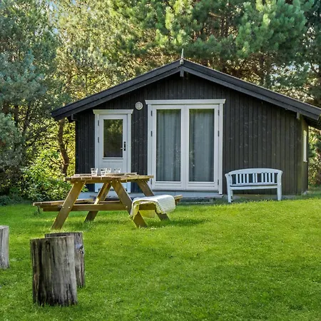 Pet Friendly In With Kitchen Nordenbro Vesteregn