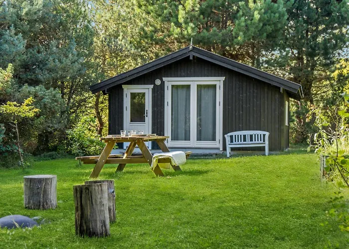 Beautiful In With Wifi Nordenbro Vesteregn